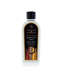 Ashleigh & Burwood Moroccan Spice 500ml